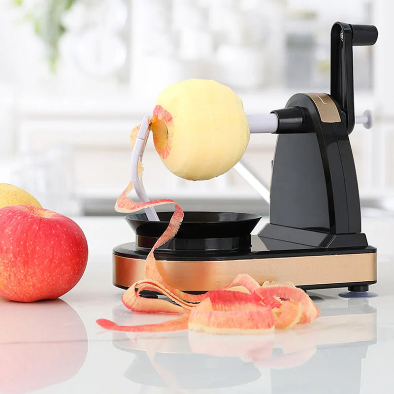 Manual Fruit Peeler