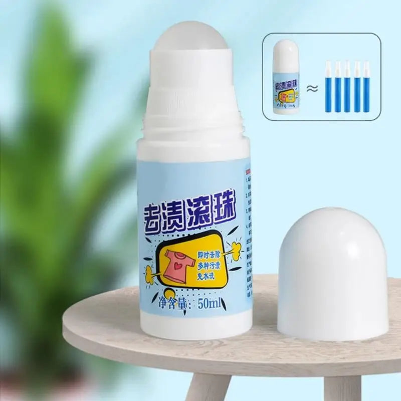 Magic Stain Remover Rolling Bead