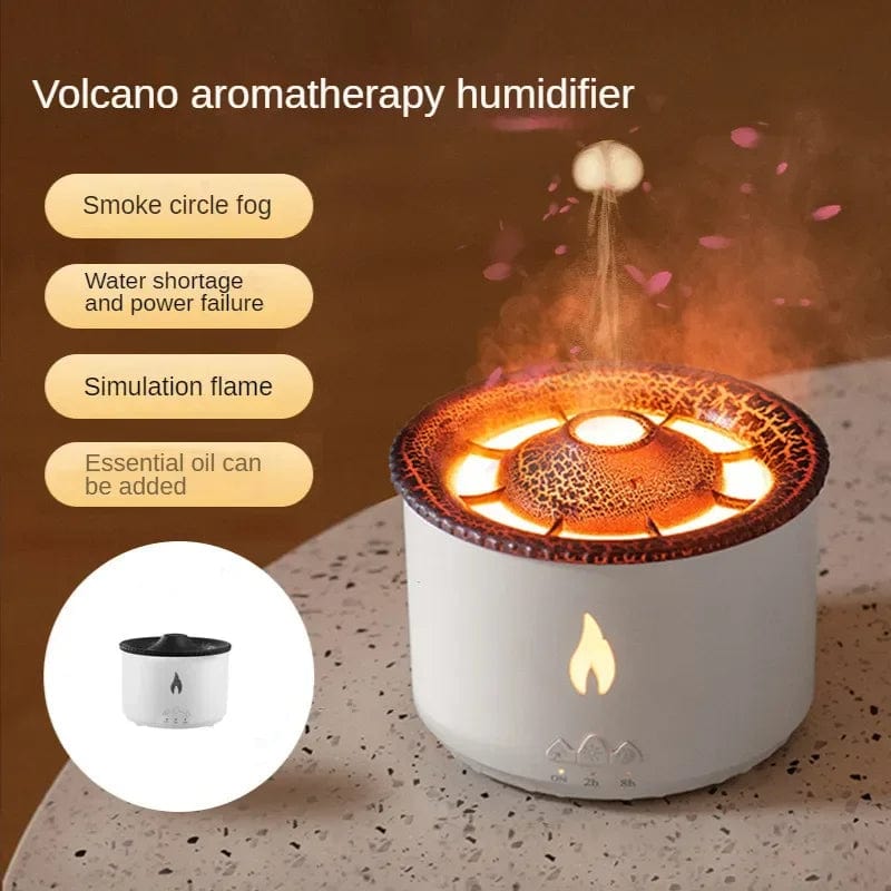 Volcano Air Humidifier