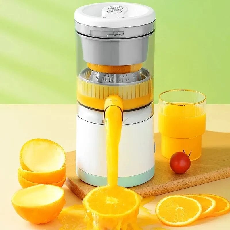 Portable Usb Automatic Juicer