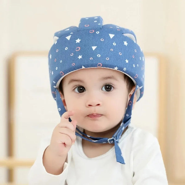 Baby Protective Helmet