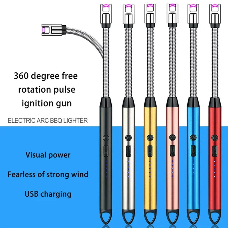 ARC USB RECHARGEABLE ELECTRONIC LIGHTER