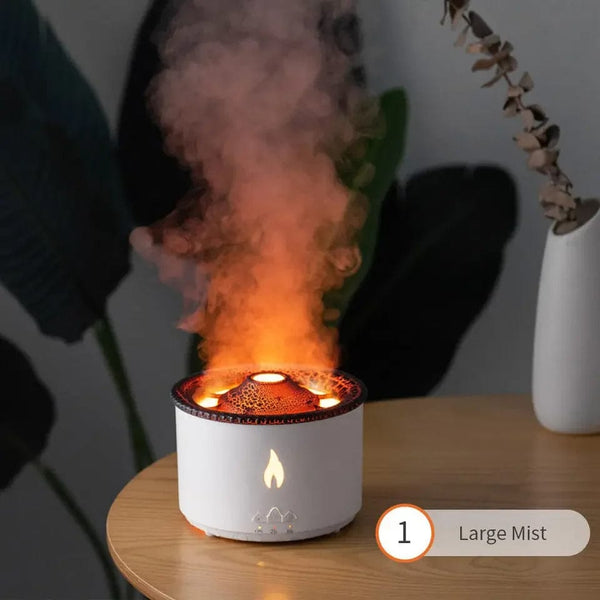 Volcano Air Humidifier