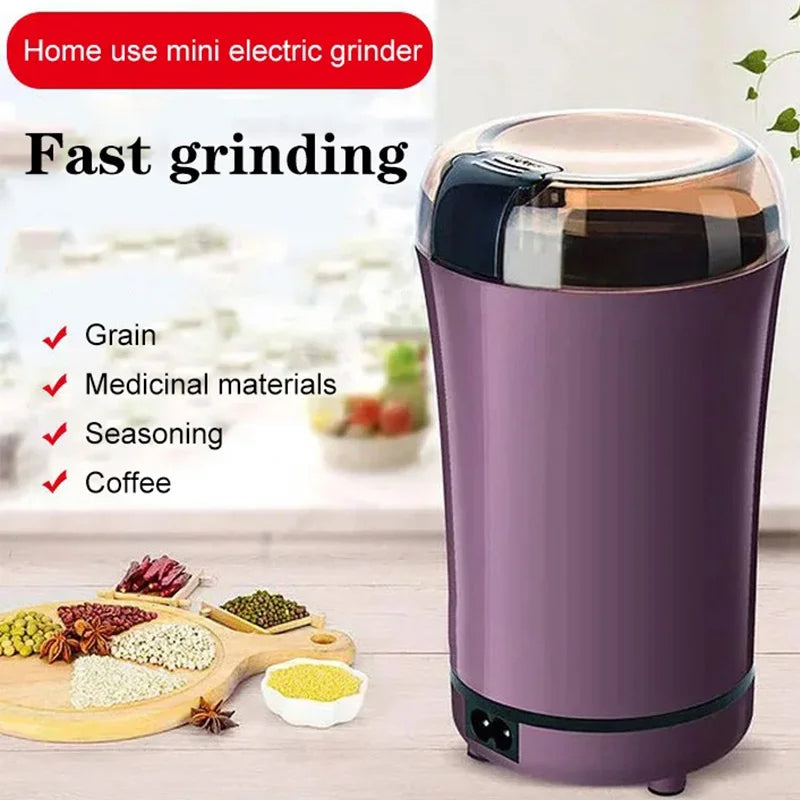 Keenstone™Electric Coffee Grinder for Coffee Beans