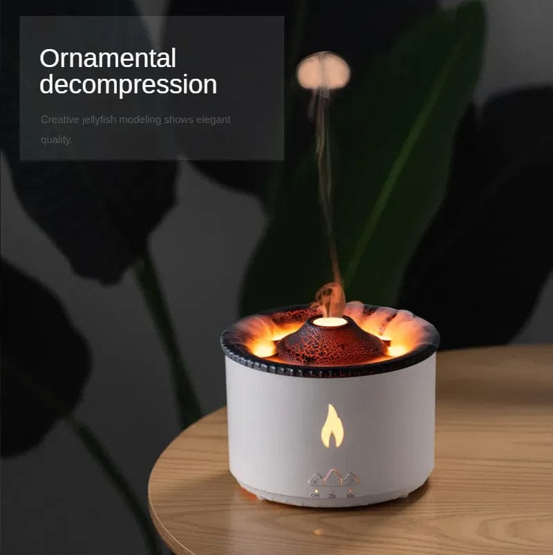 Volcano Air Humidifier