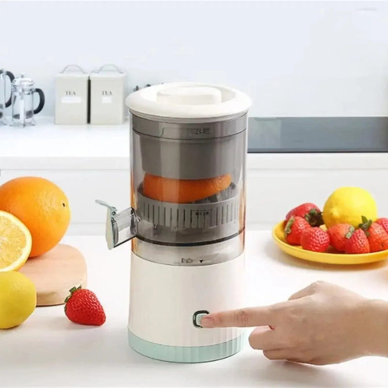 Portable Usb Automatic Juicer