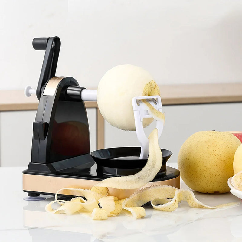 Manual Fruit Peeler