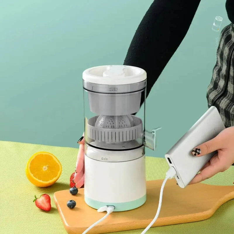 Portable Usb Automatic Juicer