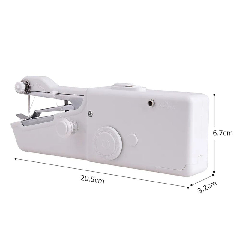 Portable Handheld Mini Sewing Machine