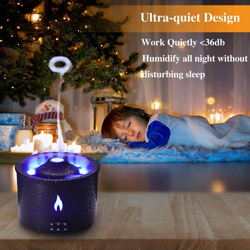 Volcano Air Humidifier