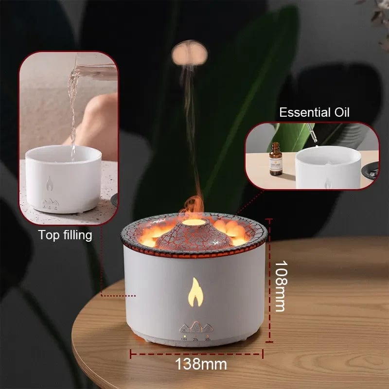 Volcano Air Humidifier