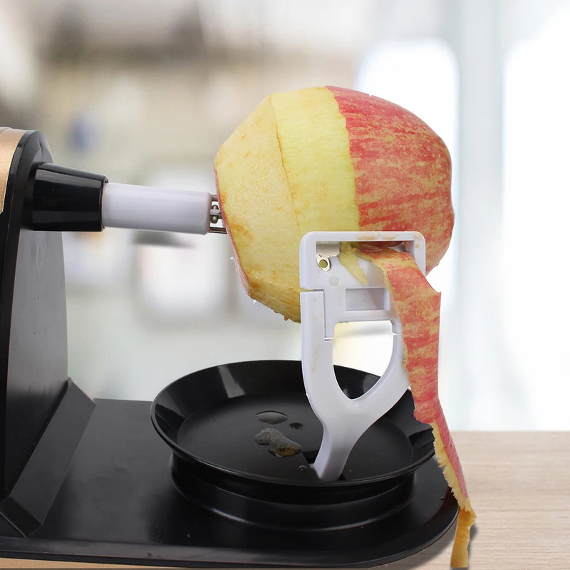 Manual Fruit Peeler