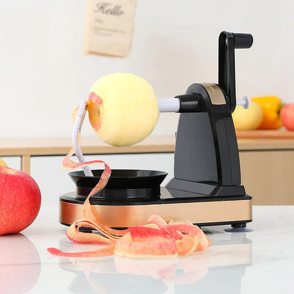 Manual Fruit Peeler